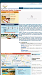Mobile Screenshot of mayfairbangkok.com